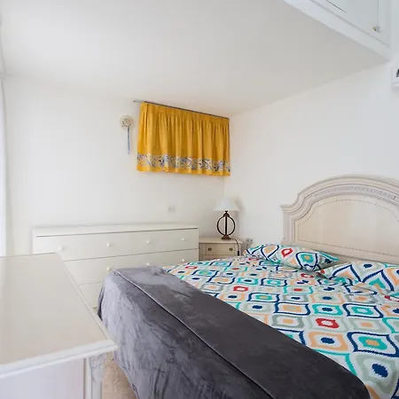 Duplex Paraiso Del Sol *