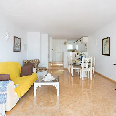 Duplex Paraiso Del Sol Appartement Adeje