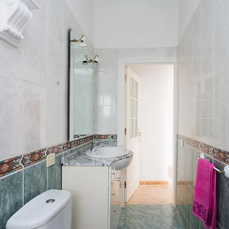 Duplex Paraiso Del Sol Appartement *