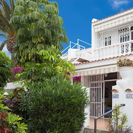 Duplex Paraiso Del Sol * Adeje