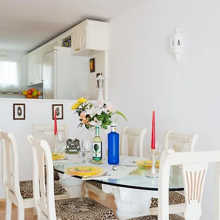 Διαμέρισμα Duplex Paraiso Del Sol