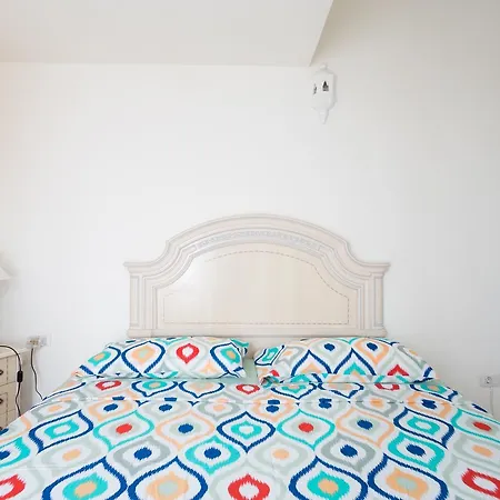Apartment Duplex Paraiso Del Sol *
