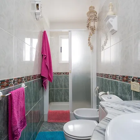 Lejlighed Duplex Paraiso Del Sol *
