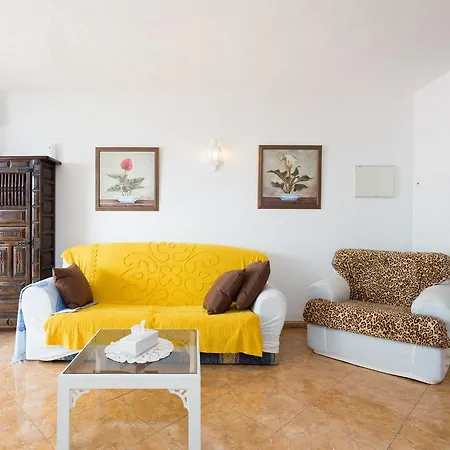 Duplex Paraiso Del Sol Lejlighed *