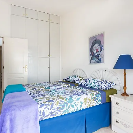 Lejlighed Duplex Paraiso Del Sol *