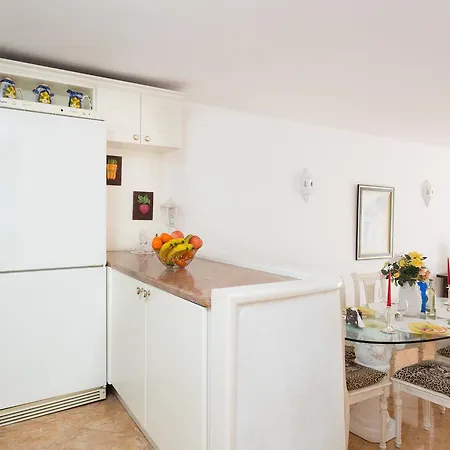 Duplex Paraiso Del Sol