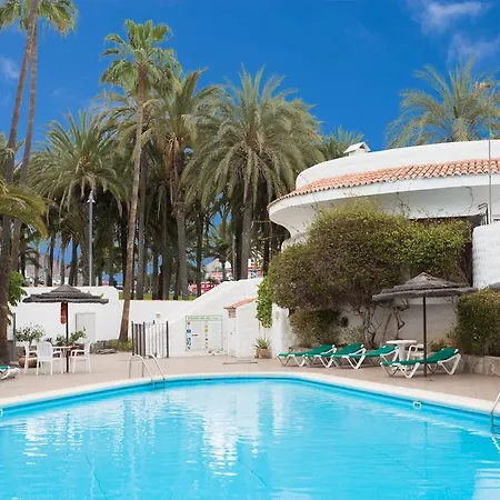Apartamento Duplex Paraiso Del Sol