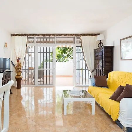 Apartamento Duplex Paraiso Del Sol *